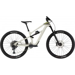 CANNONDALE HABIT CARBON LT 1